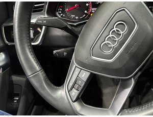 
										AUDI A7 SPORTBACK 50 TDI 210KW QUATTRO TRIPTRON. ES EL MODELO 40TDI 204CV STRONIC full									