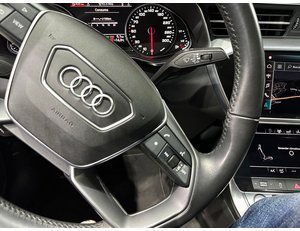 
										AUDI A7 SPORTBACK 50 TDI 210KW QUATTRO TRIPTRON. ES EL MODELO 40TDI 204CV STRONIC full									