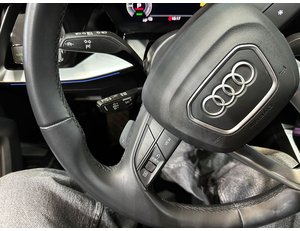 
										AUDI A3 SPORTBACK BLACK 45 TFSI E COMP S TRONIC full									