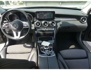 
										MERCEDES BENZ CLASE C MERCEDES C 300 D ESTATE full									