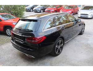 
										MERCEDES BENZ CLASE C MERCEDES C 300 D ESTATE full									