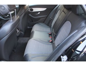 
										MERCEDES BENZ CLASE C MERCEDES C 300 D ESTATE full									