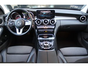 
										MERCEDES BENZ CLASE C MERCEDES C 300 D ESTATE full									