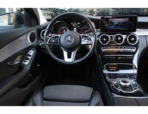 
										MERCEDES BENZ CLASE C MERCEDES C 300 D ESTATE full									