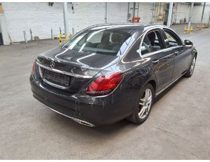 
										MERCEDES BENZ CLASE C MERCEDES C 300 E ESTATE full									