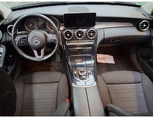 
										MERCEDES BENZ CLASE C MERCEDES C 300 E ESTATE full									