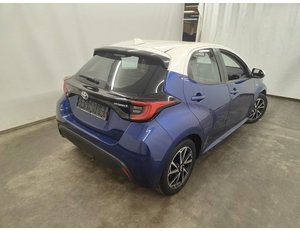 
										TOYOTA YARIS 1.5 125 S-EDITION full									