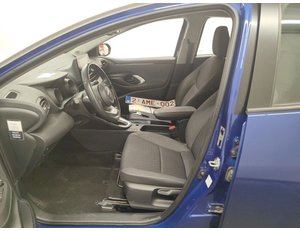 
										TOYOTA YARIS 1.5 125 S-EDITION full									