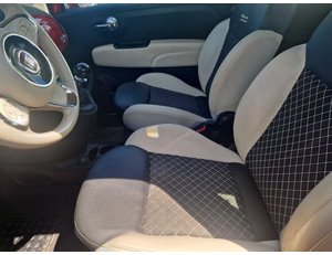 
										FIAT 500C DOLCEVITA 1.0 HYBRID 51KW (70 CV) full									