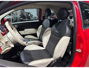 
										FIAT 500C DOLCEVITA 1.0 HYBRID 51KW (70 CV) full									