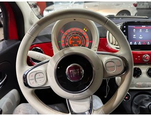 
										FIAT 500C DOLCEVITA 1.0 HYBRID 51KW (70 CV) full									