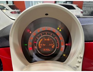 
										FIAT 500C DOLCEVITA 1.0 HYBRID 51KW (70 CV) full									