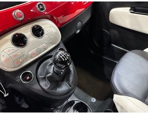 
										FIAT 500C DOLCEVITA 1.0 HYBRID 51KW (70 CV) full									