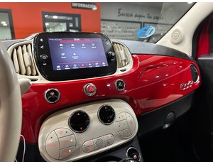 
										FIAT 500C DOLCEVITA 1.0 HYBRID 51KW (70 CV) full									