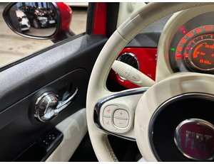 
										FIAT 500C DOLCEVITA 1.0 HYBRID 51KW (70 CV) full									