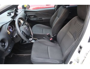 
										TOYOTA YARIS 1.5 HYBRID ACTIVE full									