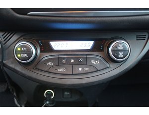 
										TOYOTA YARIS 1.5 HYBRID ACTIVE full									