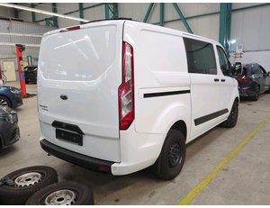
										FORD TRANSIT CUSTOM 2.0TDCI 130CV TREND full									