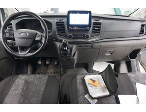 
										FORD TRANSIT CUSTOM 2.0TDCI 130CV TREND full									
