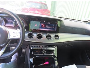 
										MERCEDES BENZ CLASE E MERCEDES E 300 DE ESTATE full									