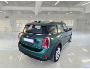 
										MINI COUNTRYMAN COOPER S E ALL4 full									