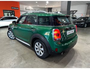 
										MINI COUNTRYMAN COOPER S E ALL4 full									
