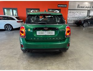 
										MINI COUNTRYMAN COOPER S E ALL4 full									