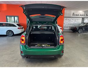 
										MINI COUNTRYMAN COOPER S E ALL4 full									