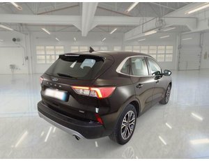 
										FORD KUGA TITANIUM 2.5 DURATEC PHEV 165KW AUTO full									
