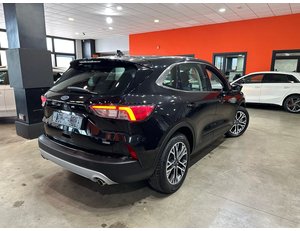 
										FORD KUGA TITANIUM 2.5 DURATEC PHEV 165KW AUTO full									