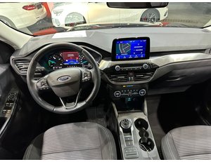 
										FORD KUGA TITANIUM 2.5 DURATEC PHEV 165KW AUTO full									