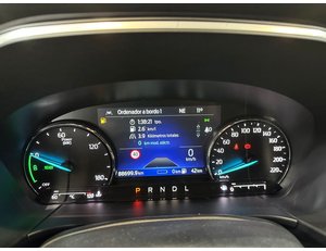 
										FORD KUGA TITANIUM 2.5 DURATEC PHEV 165KW AUTO full									