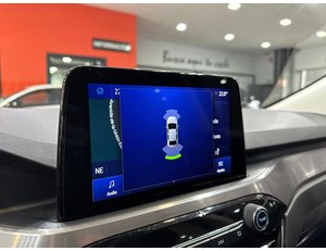 
										FORD KUGA TITANIUM 2.5 DURATEC PHEV 165KW AUTO full									