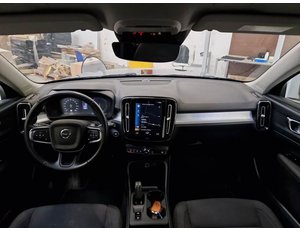 
										VOLVO XC40 1.5 T4 TWIN RECHARGE INSCRIPTION EX AUTO full									