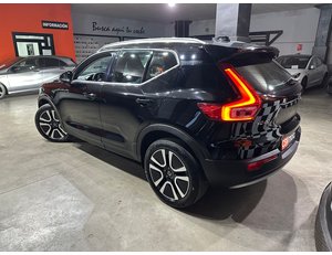 
										VOLVO XC40 1.5 T4 TWIN RECHARGE INSCRIPTION EX AUTO full									