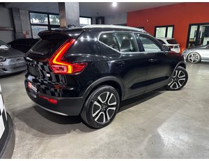 
										VOLVO XC40 1.5 T4 TWIN RECHARGE INSCRIPTION EX AUTO full									