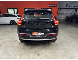 
										VOLVO XC40 1.5 T4 TWIN RECHARGE INSCRIPTION EX AUTO full									
