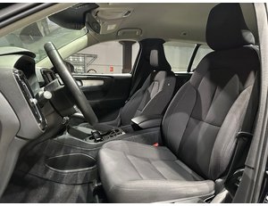 
										VOLVO XC40 1.5 T4 TWIN RECHARGE INSCRIPTION EX AUTO full									