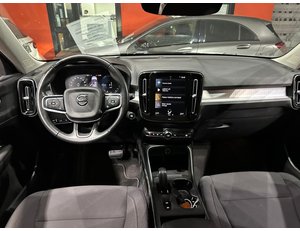 
										VOLVO XC40 1.5 T4 TWIN RECHARGE INSCRIPTION EX AUTO full									