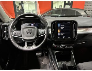 
										VOLVO XC40 1.5 T4 TWIN RECHARGE INSCRIPTION EX AUTO full									