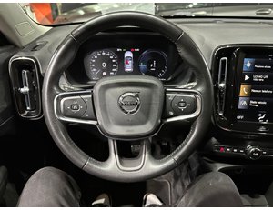 
										VOLVO XC40 1.5 T4 TWIN RECHARGE INSCRIPTION EX AUTO full									