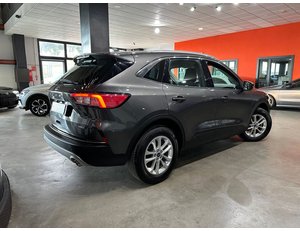 
										FORD KUGA TITANIUM 2.5 DURATEC PHEV 165KW AUTO full									