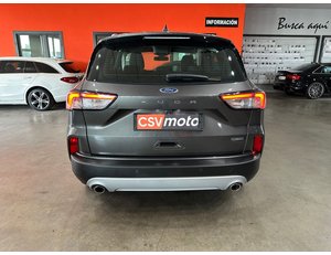 
										FORD KUGA TITANIUM 2.5 DURATEC PHEV 165KW AUTO full									