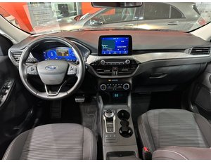 
										FORD KUGA TITANIUM 2.5 DURATEC PHEV 165KW AUTO full									