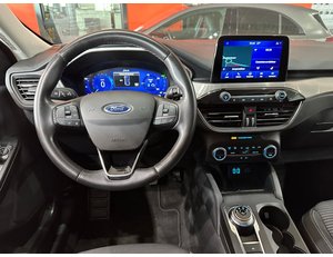 
										FORD KUGA TITANIUM 2.5 DURATEC PHEV 165KW AUTO full									