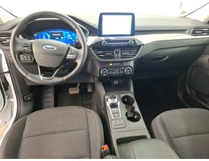 
										FORD KUGA TITANIUM 2.5 DURATEC PHEV 165KW AUTO full									