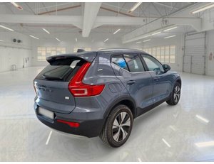 
										VOLVO XC40 1.5 T5 TWIN RECHARGE INSCRIPTION EX AUTO full									