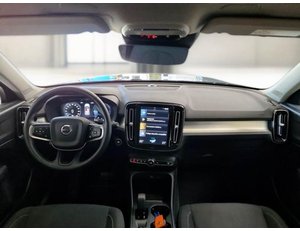 
										VOLVO XC40 1.5 T5 TWIN RECHARGE INSCRIPTION EX AUTO full									
