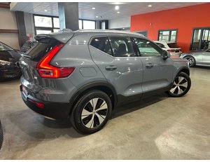 
										VOLVO XC40 1.5 T5 TWIN RECHARGE INSCRIPTION EX AUTO full									