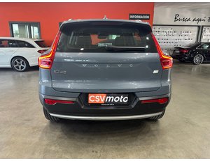 
										VOLVO XC40 1.5 T5 TWIN RECHARGE INSCRIPTION EX AUTO full									